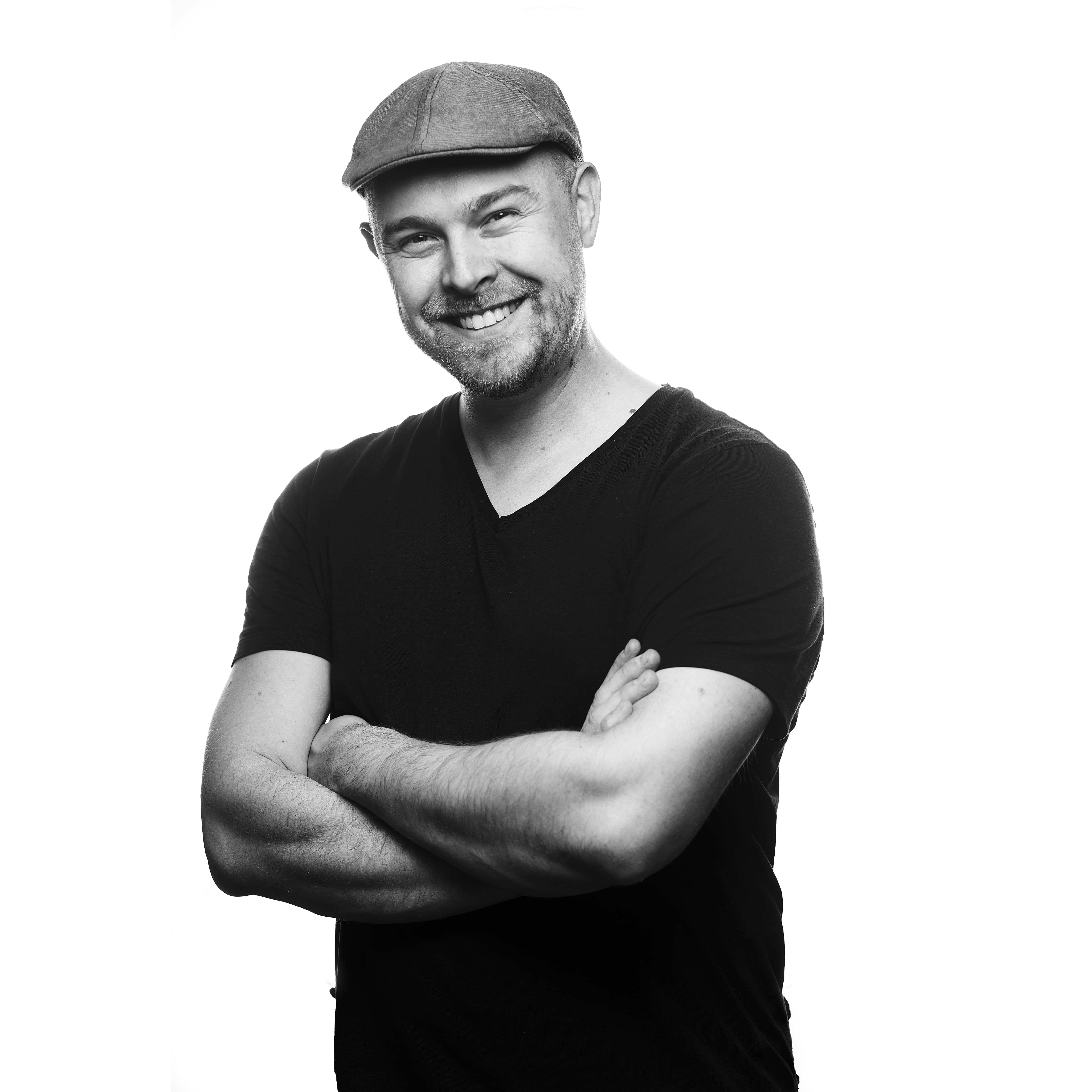 Filip Kowalkowski