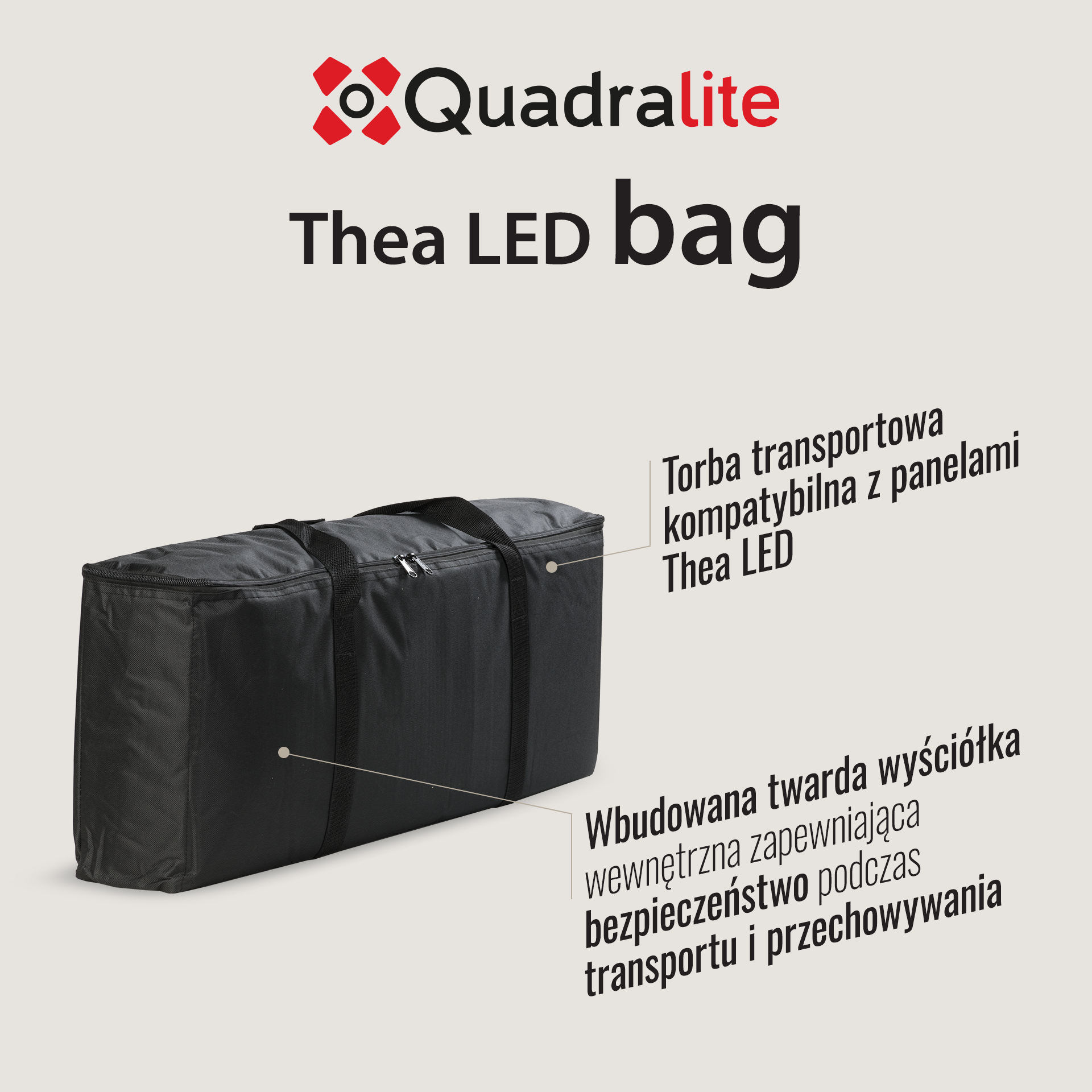 Quadralite