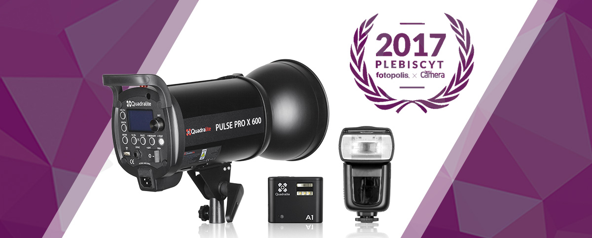 Plebiscyt na najlepsze produkty i wydarzenia fotograficzne 2017 roku