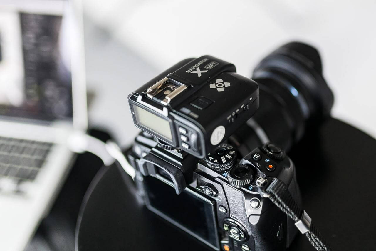 Quadralite Pulse Pro X