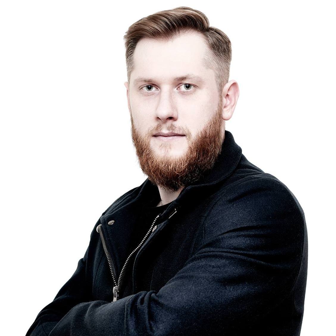Mateusz Luzar