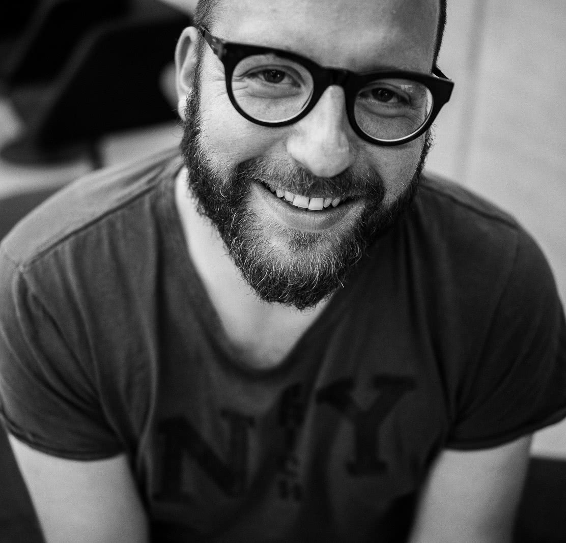 Michał Masa Mąsior
