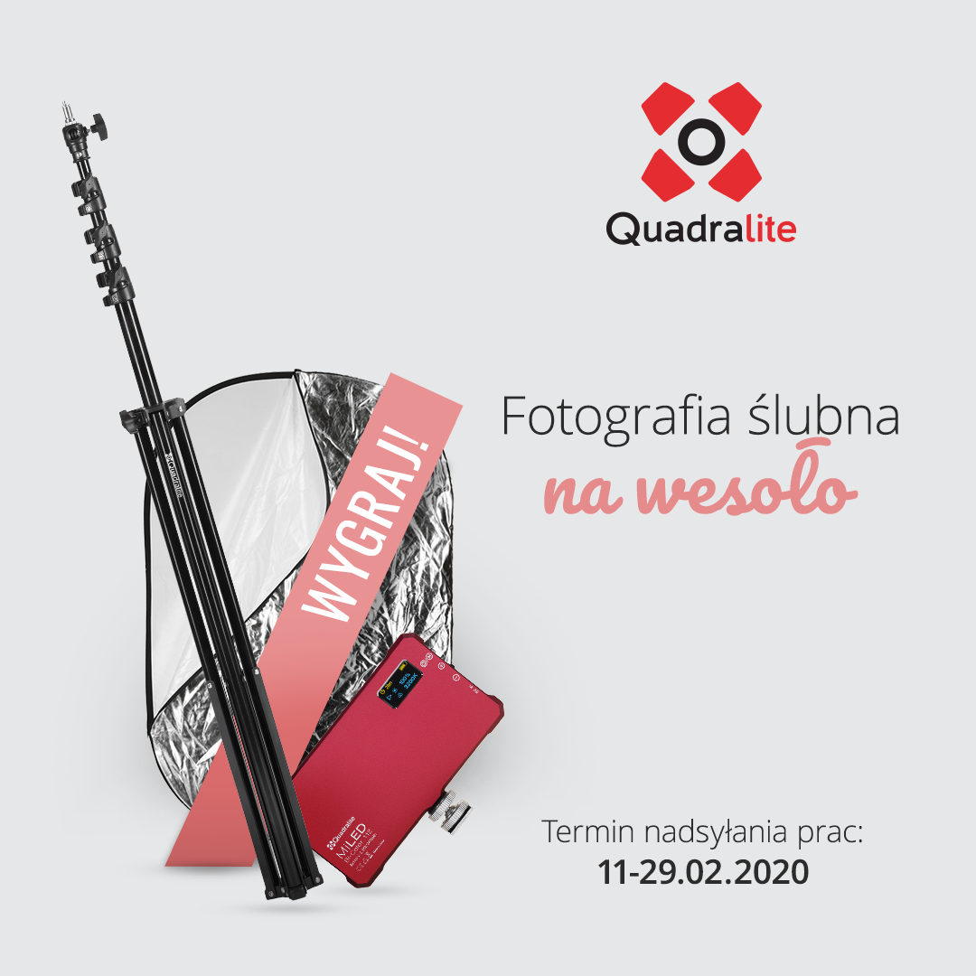 Quadralite