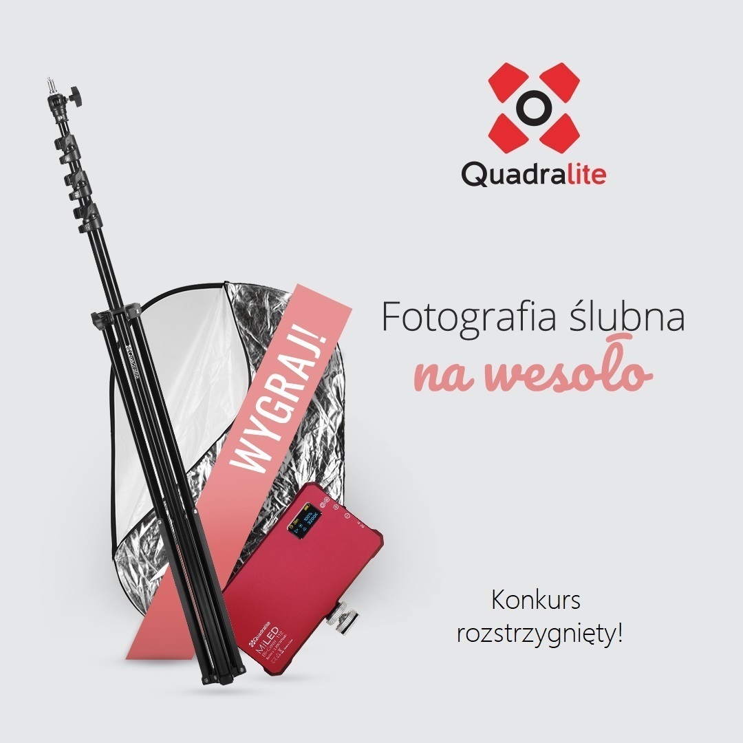 Quadralite