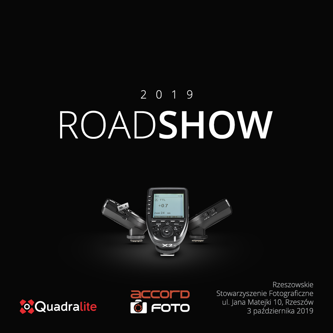 Quadralite