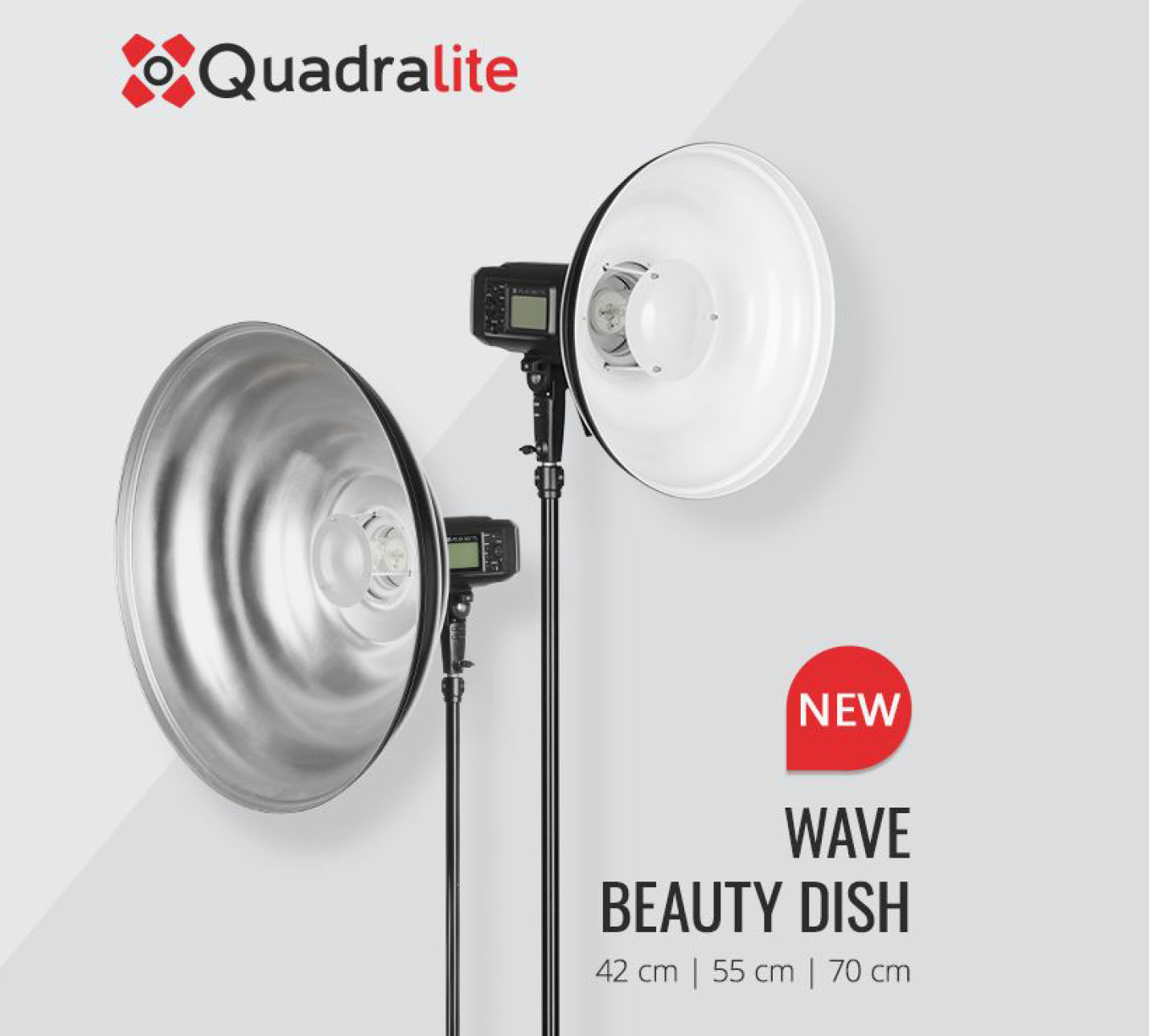 Quadralite