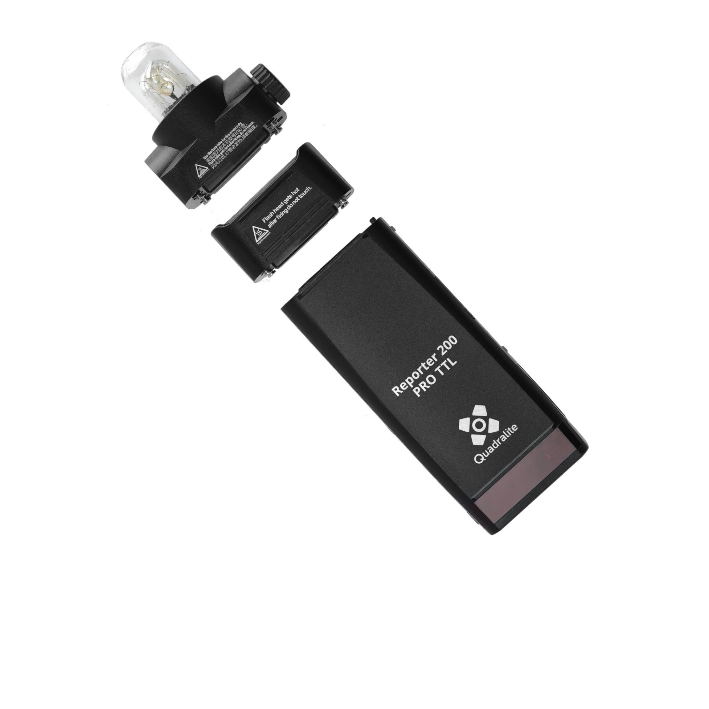 LAMPY REPORTER