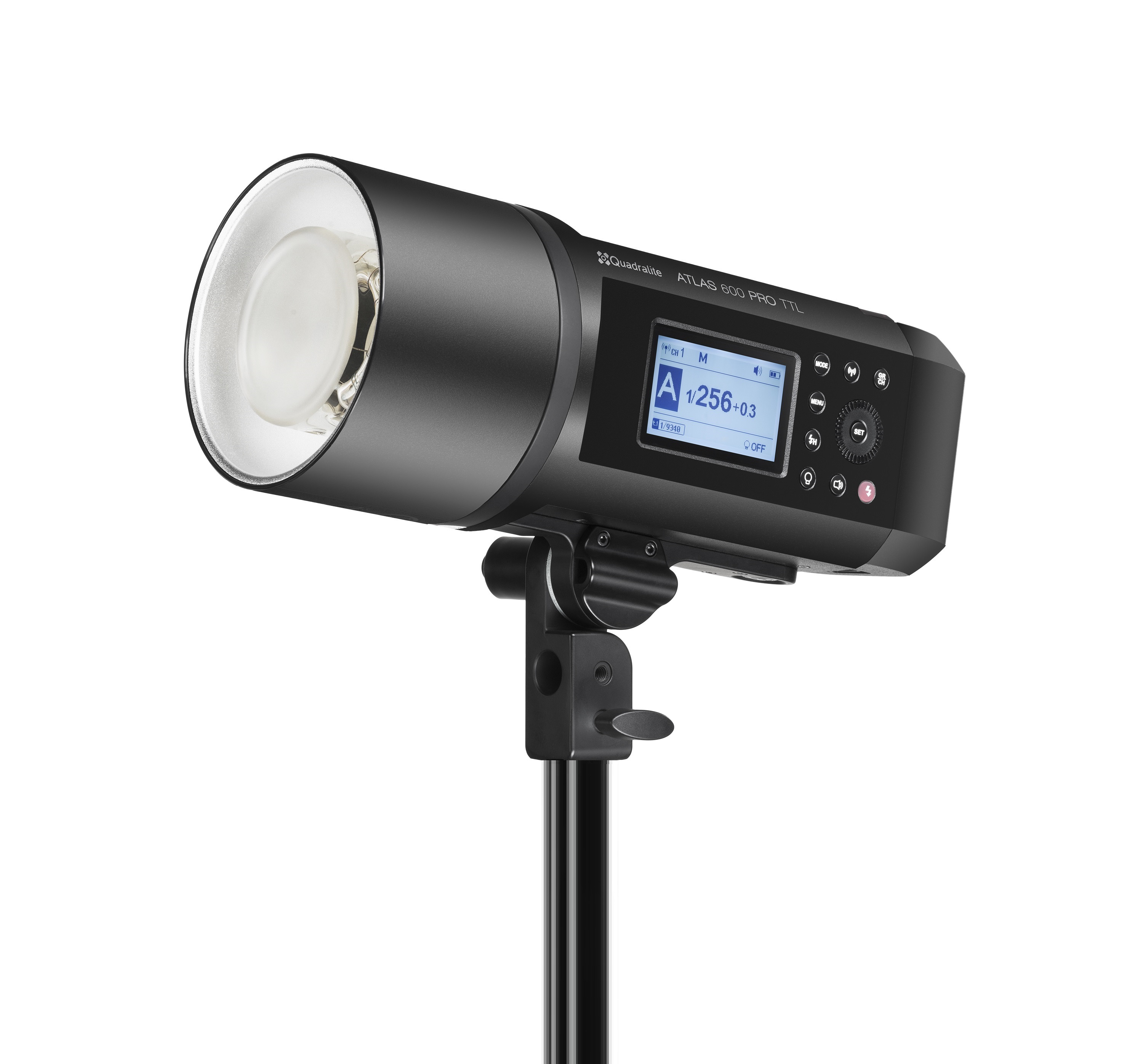 LAMPY ATLAS