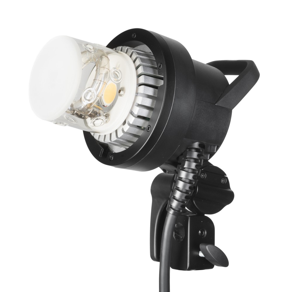 Quadralite Atlas 400 Pro TTL