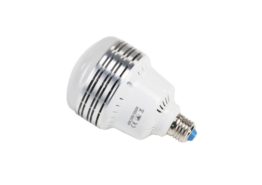 Quadralite żarówka LED 45W E27