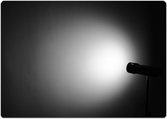Reporter 200 TTL Round Flash Head
