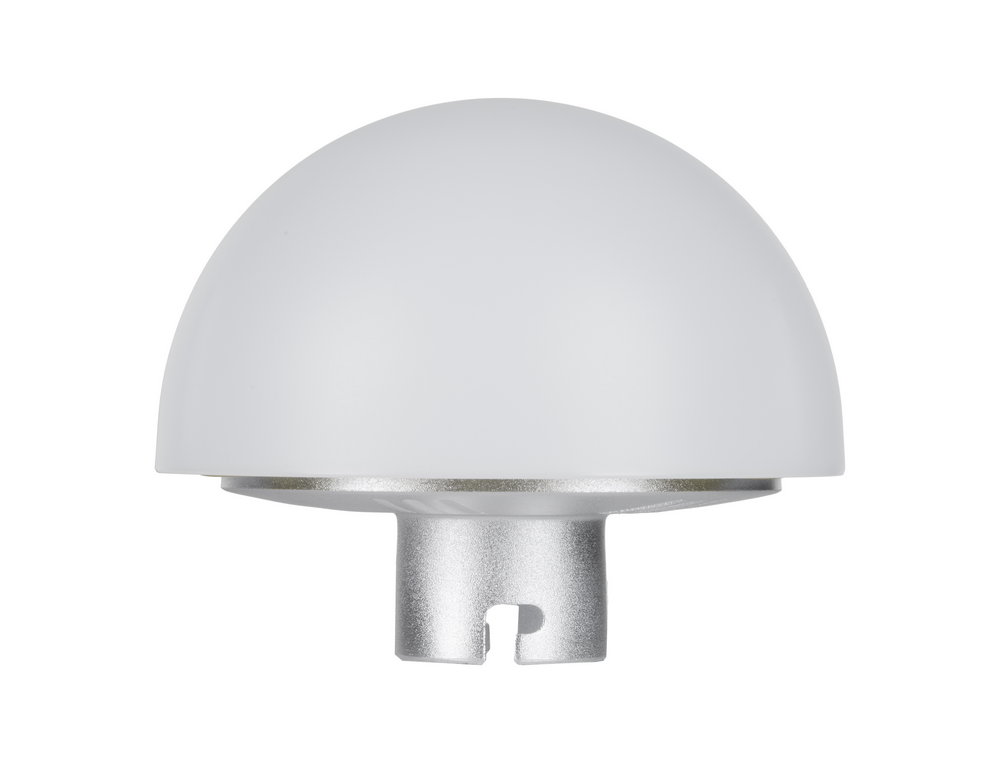 Reporter Light-dome - szerokokątna kopuła dyfuzyjna
