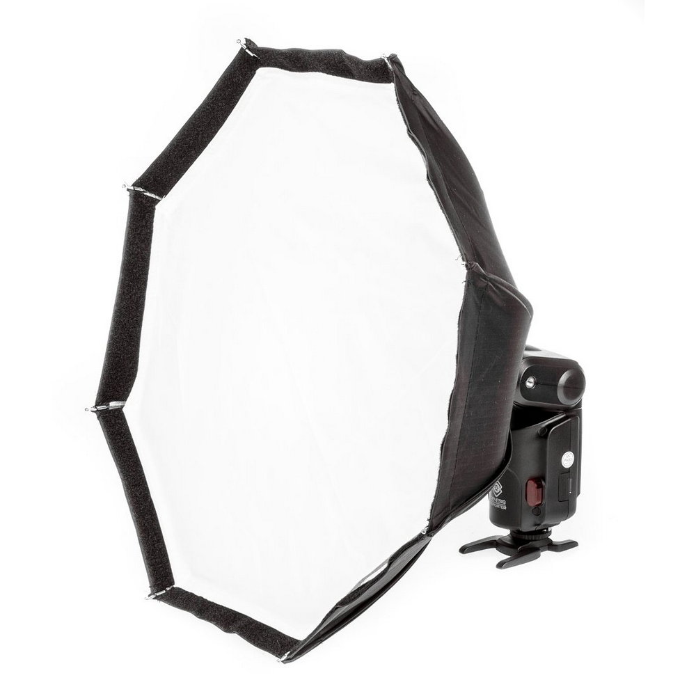 Reporter - Softbox wielofunkcyjny