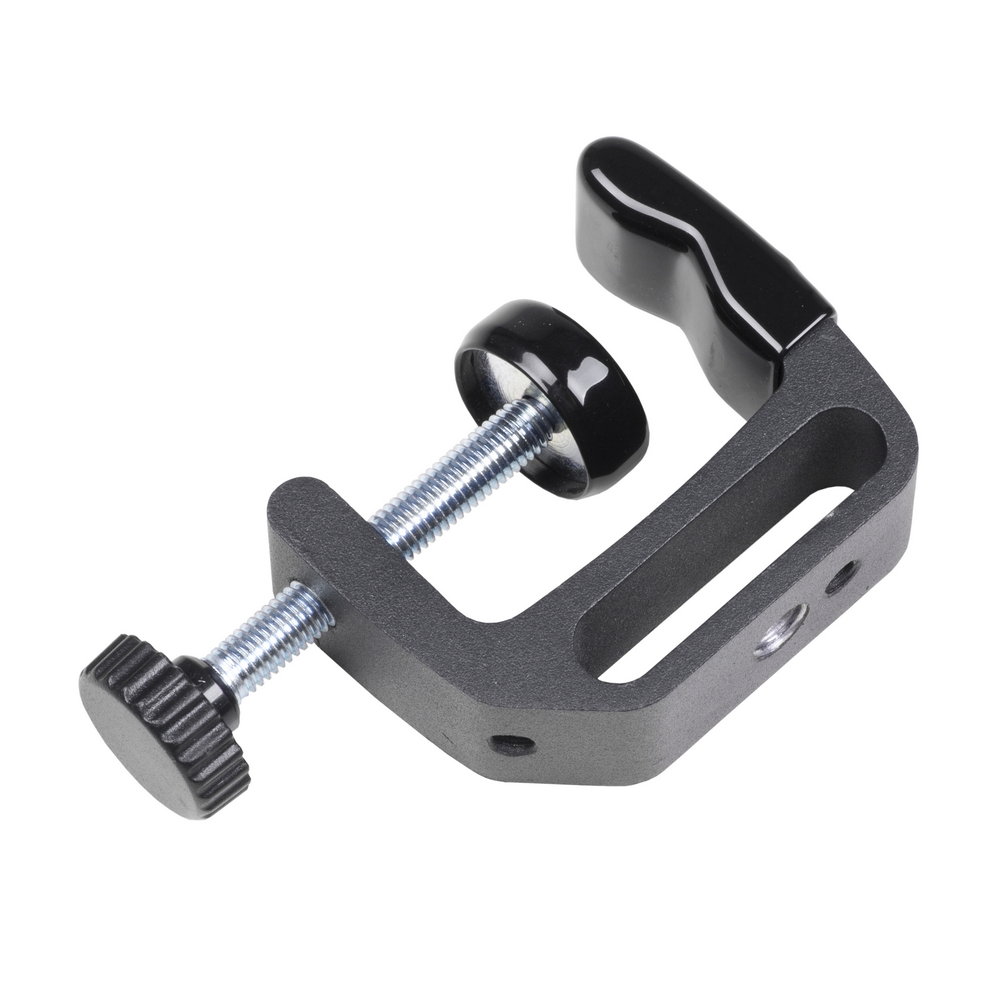 Genesis Reporter PowerPack 45 clamp 01