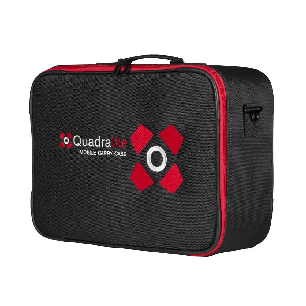 Quadralite Mobile Carry Case
