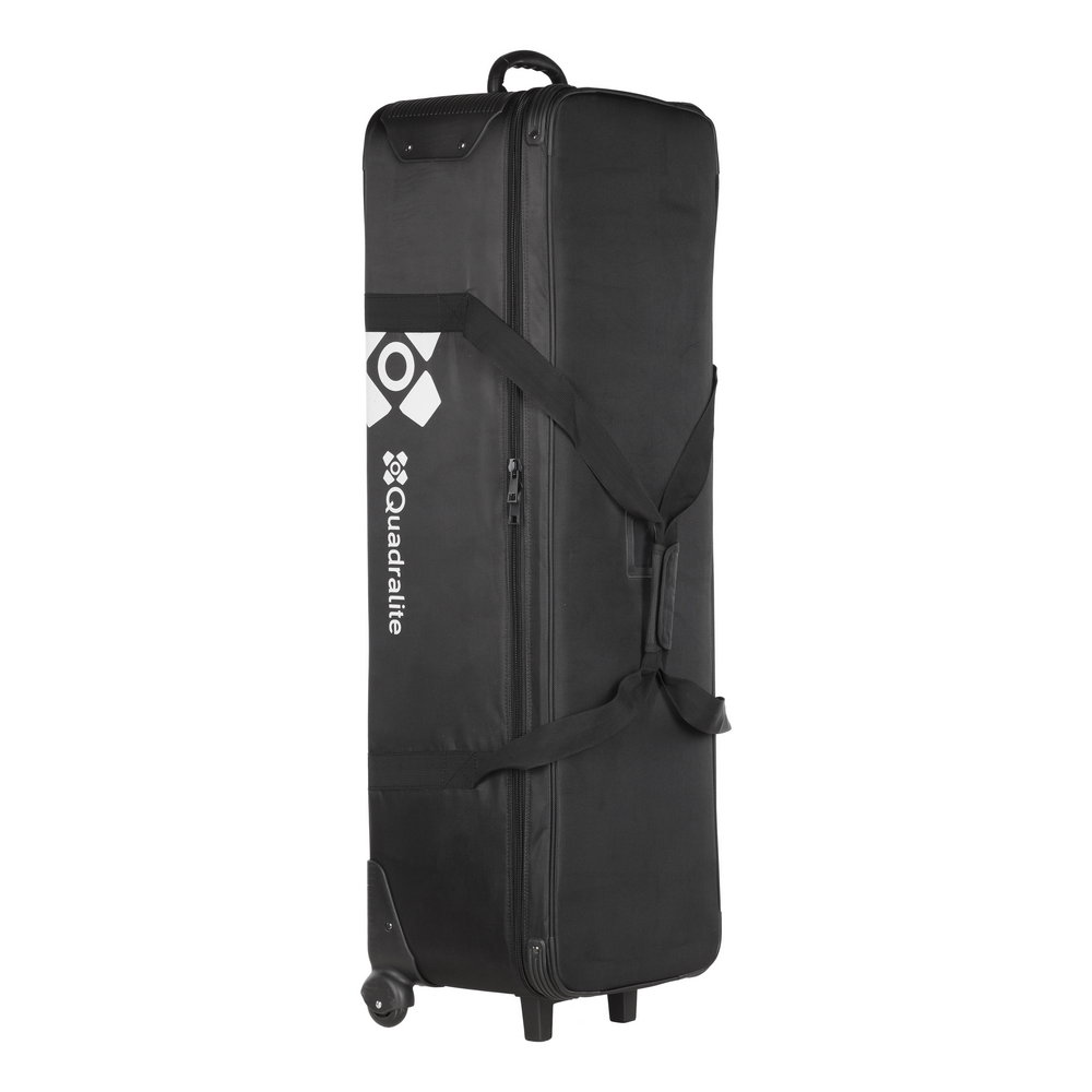 Quadralite Pulse Rolling Case