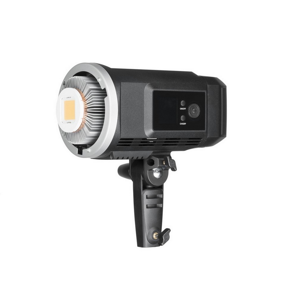 Quadralite Atlas LED