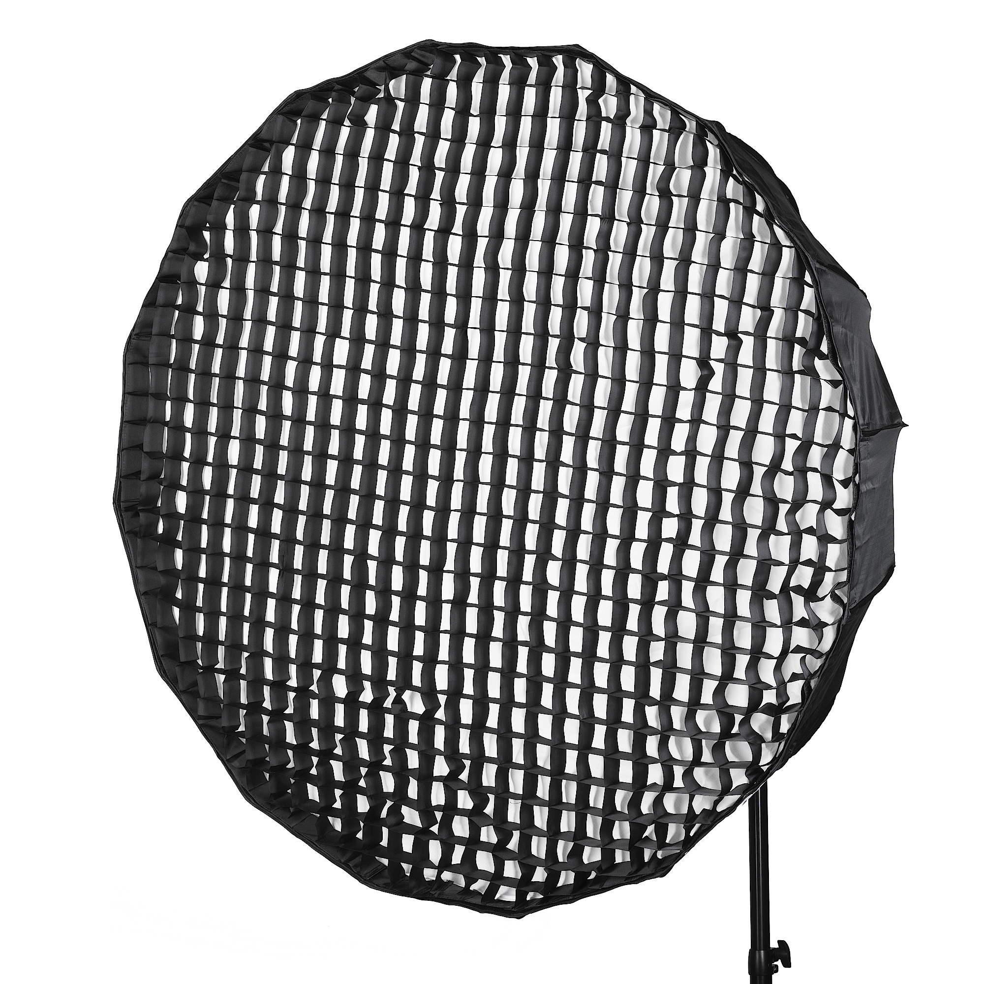 Quadralite Grid for Hexadecagon