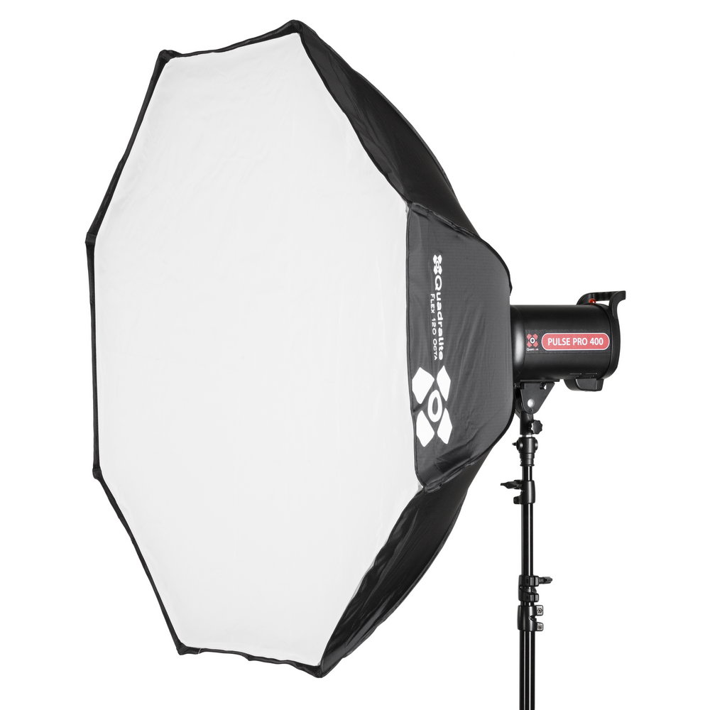 Quadralite Flex Softbox