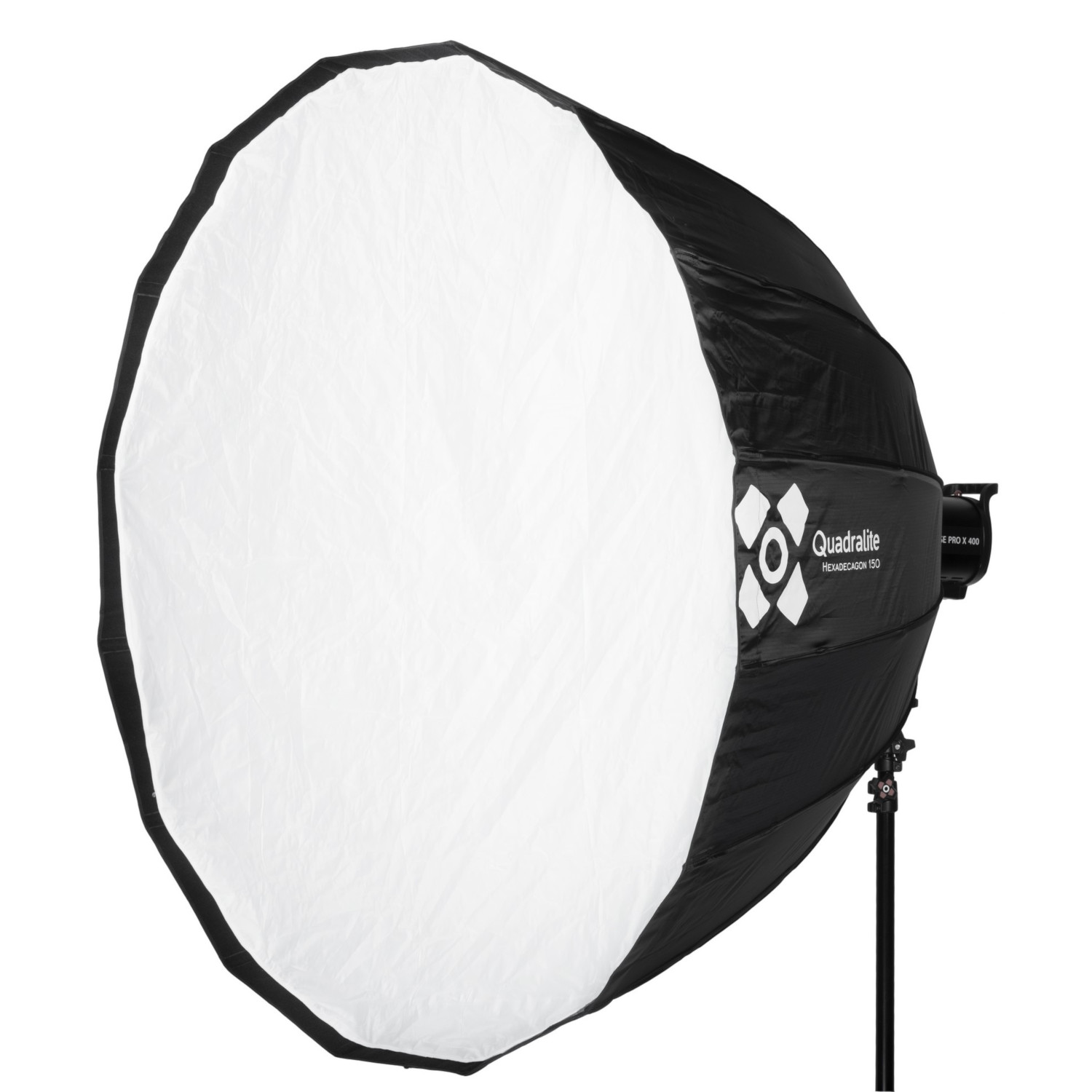 Quadralite Hexadecagon Softbox