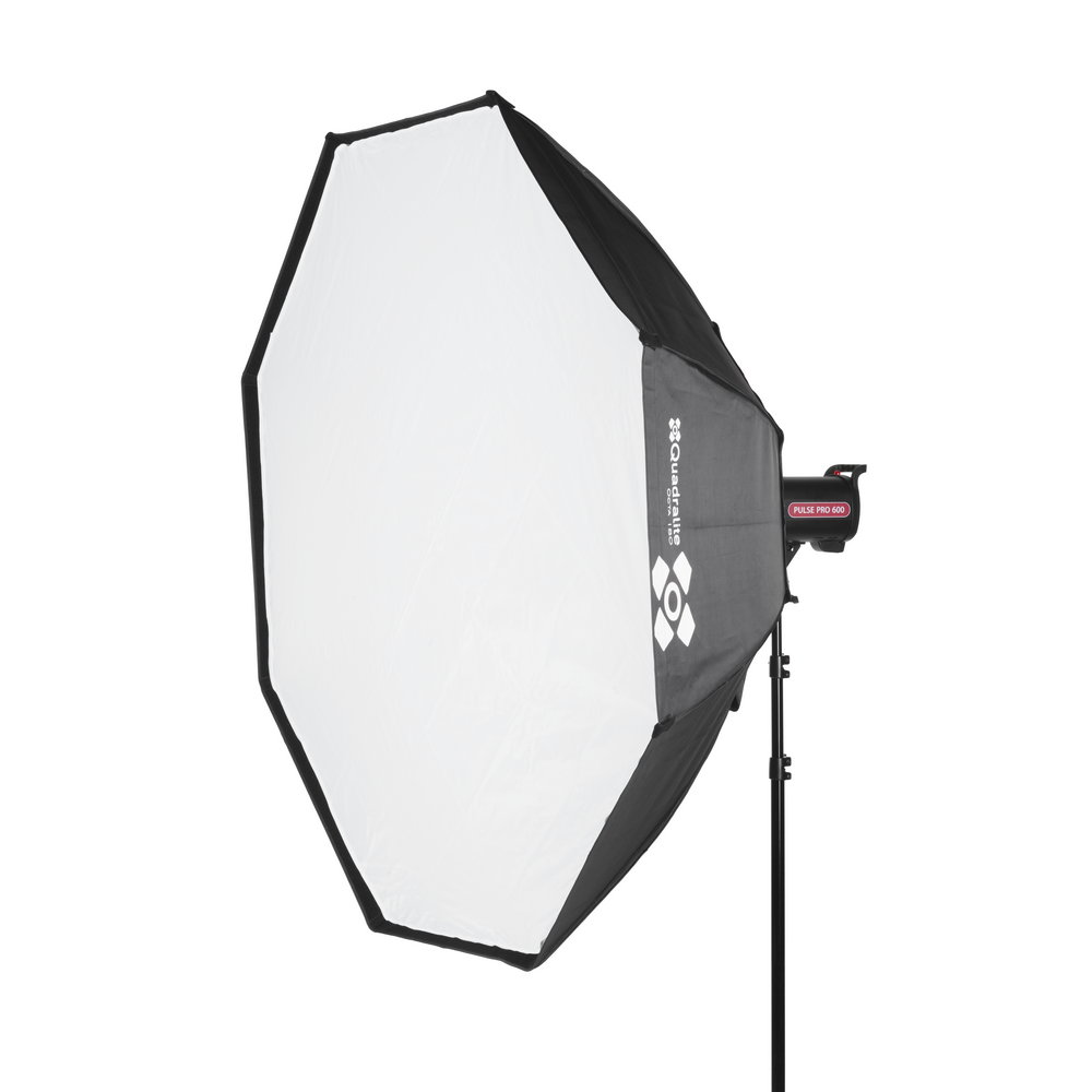 Quadralite Softbox OCTA