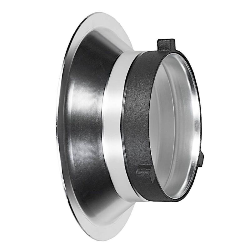 Quadralite Wave Beauty Dish Speedring