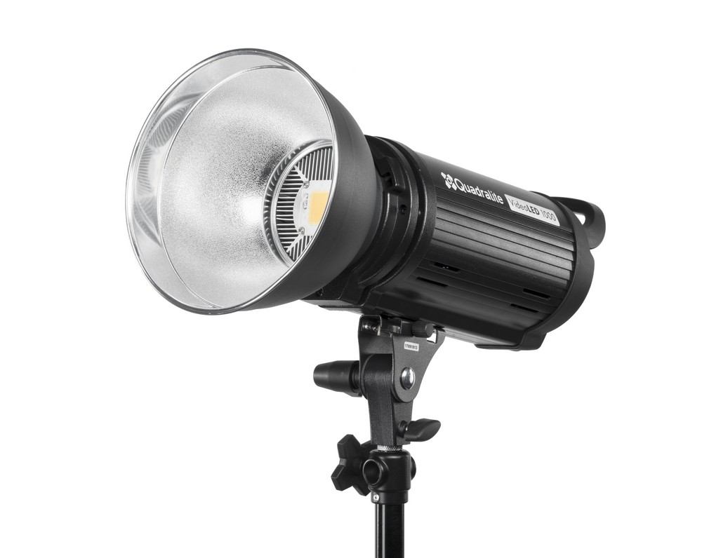 Quadralite VideoLED 600